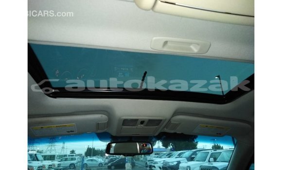 Buy Import Infiniti FX White Car in Import - Dubai in Akmecet Buy Import Infiniti FX White Car in Import - Dubai in Akmecet