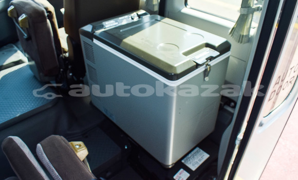 Buy New Toyota Coaster White Car in Import - Dubai in Akmecet Buy New Toyota Coaster White Car in Import - Dubai in Akmecet