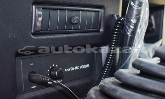 Buy New Toyota Coaster White Car in Import - Dubai in Akmecet Buy New Toyota Coaster White Car in Import - Dubai in Akmecet