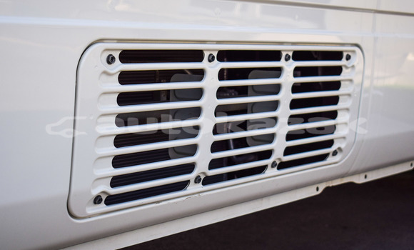 Buy New Toyota Coaster White Car in Import - Dubai in Akmecet Buy New Toyota Coaster White Car in Import - Dubai in Akmecet