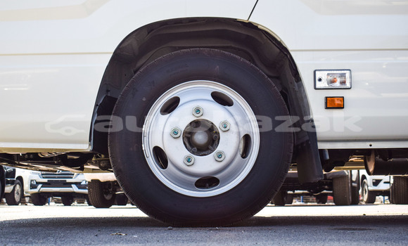 Buy New Toyota Coaster White Car in Import - Dubai in Akmecet Buy New Toyota Coaster White Car in Import - Dubai in Akmecet