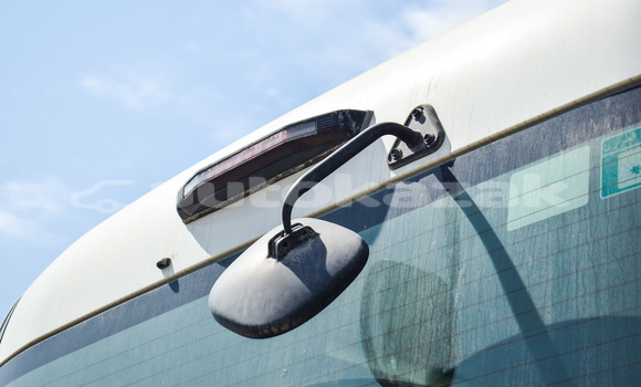 Buy New Toyota Coaster White Car in Import - Dubai in Akmecet Buy New Toyota Coaster White Car in Import - Dubai in Akmecet