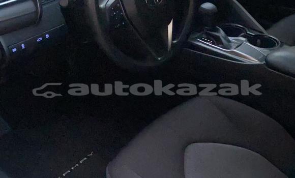 Buy Used Toyota Camry Black Car in Aktau in Karagandi Buy Used Toyota Camry Black Car in Aktau in Karagandi