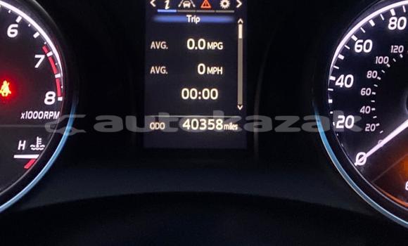 Buy Used Toyota Camry Black Car in Aktau in Karagandi Buy Used Toyota Camry Black Car in Aktau in Karagandi