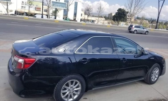 Buy Used Toyota Camry Black Car in Almati in Almati Buy Used Toyota Camry Black Car in Almati in Almati