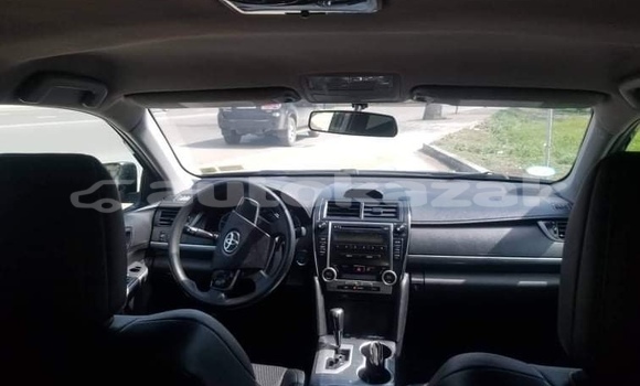 Buy Used Toyota Camry Black Car in Almati in Almati Buy Used Toyota Camry Black Car in Almati in Almati