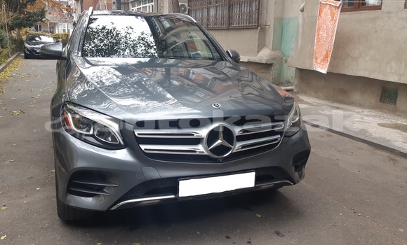 Buy Used Mercedes-Benz GLC Other Car in Aktau in Karagandi Buy Used Mercedes-Benz GLC Other Car in Aktau in Karagandi