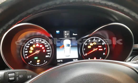 Buy Used Mercedes-Benz GLC Other Car in Aktau in Karagandi Buy Used Mercedes-Benz GLC Other Car in Aktau in Karagandi