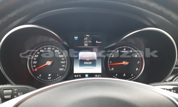 Buy Used Mercedes-Benz GLC Other Car in Aktau in Karagandi Buy Used Mercedes-Benz GLC Other Car in Aktau in Karagandi
