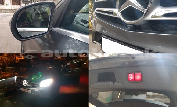 Buy Used Mercedes-Benz GLC Other Car in Aktau in Karagandi Buy Used Mercedes-Benz GLC Other Car in Aktau in Karagandi