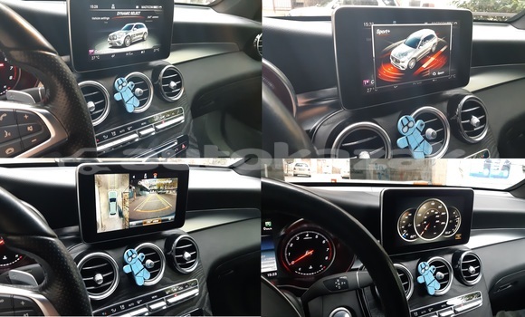 Buy Used Mercedes-Benz GLC Other Car in Aktau in Karagandi Buy Used Mercedes-Benz GLC Other Car in Aktau in Karagandi