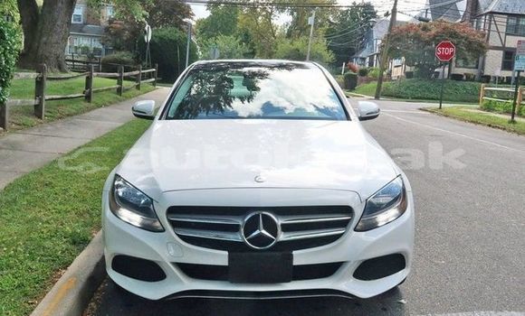 Buy Used Mercedes-Benz C–Class White Car in Aktau in Karagandi Buy Used Mercedes-Benz C–Class White Car in Aktau in Karagandi