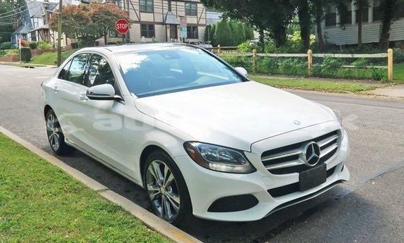 Buy Used Mercedes-Benz C–Class White Car in Aktau in Karagandi Buy Used Mercedes-Benz C–Class White Car in Aktau in Karagandi