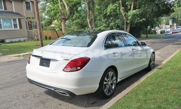 Buy Used Mercedes-Benz C–Class White Car in Aktau in Karagandi Buy Used Mercedes-Benz C–Class White Car in Aktau in Karagandi