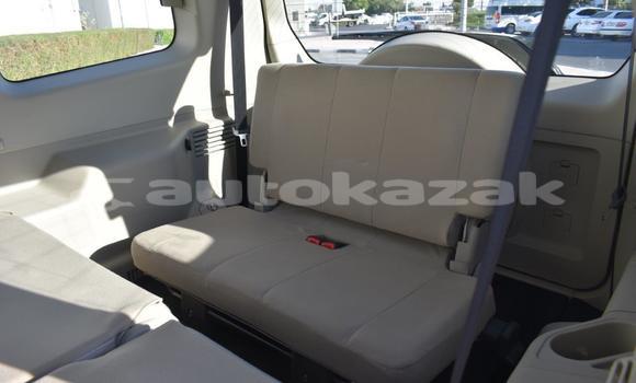 Buy Used Mitsubishi Pajero Silver Car in Import - Dubai in Akmecet Buy Used Mitsubishi Pajero Silver Car in Import - Dubai in Akmecet