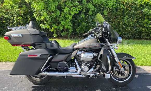 Buy Used Harley Davidson Ultra Other Bike in Fort–Sevcenko in Mankistau Buy Used Harley Davidson Ultra Other Bike in Fort–Sevcenko in Mankistau