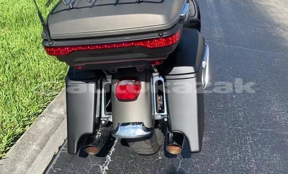 Buy Used Harley Davidson Ultra Other Bike in Fort–Sevcenko in Mankistau Buy Used Harley Davidson Ultra Other Bike in Fort–Sevcenko in Mankistau