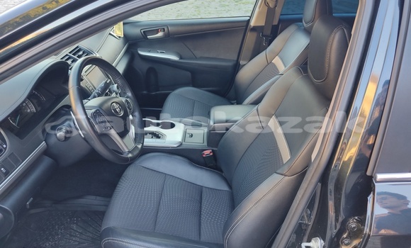 Buy Import Toyota Camry Black Car in Akmecet in Akmecet Buy Import Toyota Camry Black Car in Akmecet in Akmecet