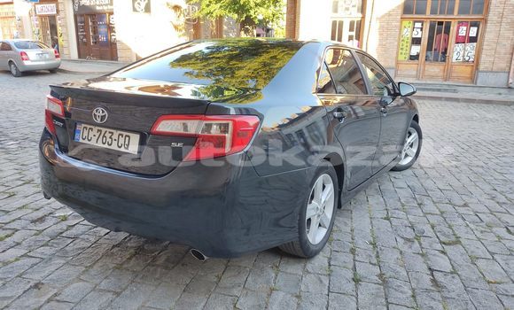 Buy Import Toyota Camry Black Car in Akmecet in Akmecet Buy Import Toyota Camry Black Car in Akmecet in Akmecet