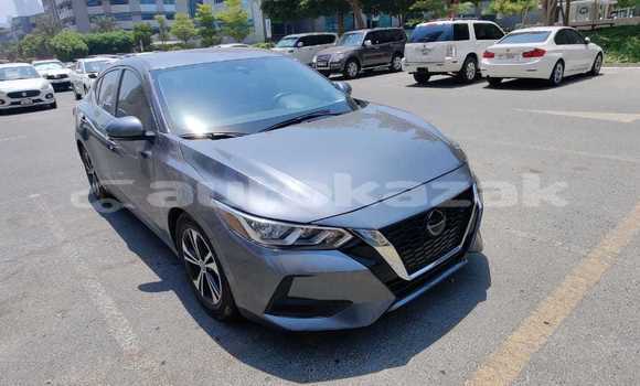 Buy Import Nissan Sentra Other Car in Aktau in Karagandi