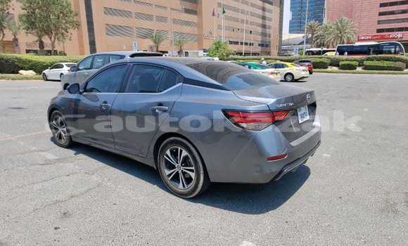 Buy Import Nissan Sentra Other Car in Aktau in Karagandi Buy Import Nissan Sentra Other Car in Aktau in Karagandi