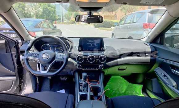 Buy Import Nissan Sentra Other Car in Aktau in Karagandi Buy Import Nissan Sentra Other Car in Aktau in Karagandi