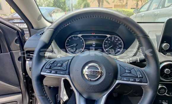 Buy Import Nissan Sentra Other Car in Aktau in Karagandi Buy Import Nissan Sentra Other Car in Aktau in Karagandi