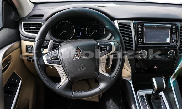 Buy New Mitsubishi Montero Sport Brown Car in Import - Dubai in Akmecet Buy New Mitsubishi Montero Sport Brown Car in Import - Dubai in Akmecet