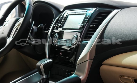 Buy New Mitsubishi Montero Sport Brown Car in Import - Dubai in Akmecet Buy New Mitsubishi Montero Sport Brown Car in Import - Dubai in Akmecet