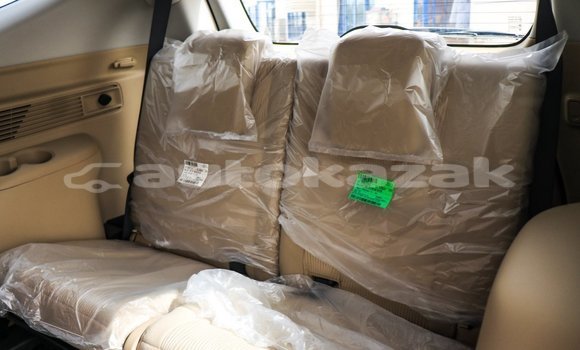 Buy New Mitsubishi Montero Sport Brown Car in Import - Dubai in Akmecet Buy New Mitsubishi Montero Sport Brown Car in Import - Dubai in Akmecet