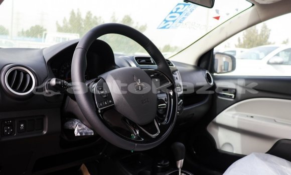 Buy Used Mitsubishi Attrage Red Car in Import - Dubai in Akmecet Buy Used Mitsubishi Attrage Red Car in Import - Dubai in Akmecet