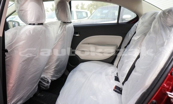 Buy Used Mitsubishi Attrage Red Car in Import - Dubai in Akmecet Buy Used Mitsubishi Attrage Red Car in Import - Dubai in Akmecet