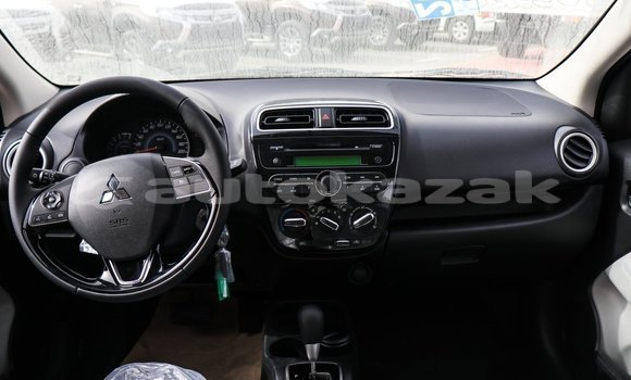 Buy Used Mitsubishi Attrage Red Car in Import - Dubai in Akmecet Buy Used Mitsubishi Attrage Red Car in Import - Dubai in Akmecet