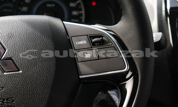 Buy Used Mitsubishi Attrage Red Car in Import - Dubai in Akmecet Buy Used Mitsubishi Attrage Red Car in Import - Dubai in Akmecet