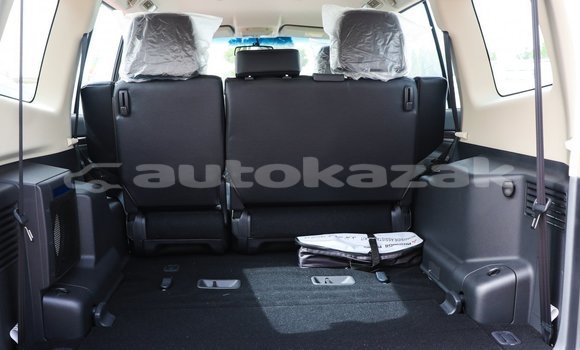 Buy New Mitsubishi Pajero Black Car in Import - Dubai in Akmecet Buy New Mitsubishi Pajero Black Car in Import - Dubai in Akmecet