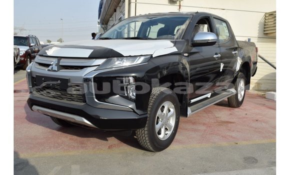 Buy New Mitsubishi L200 Black Car in Import - Dubai in Akmecet Buy New Mitsubishi L200 Black Car in Import - Dubai in Akmecet