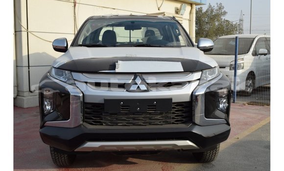 Buy New Mitsubishi L200 Black Car in Import - Dubai in Akmecet Buy New Mitsubishi L200 Black Car in Import - Dubai in Akmecet