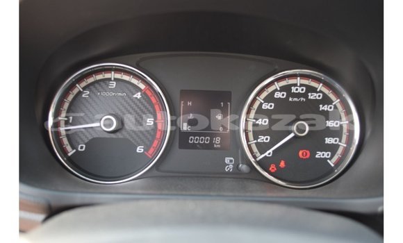 Buy New Mitsubishi L200 Black Car in Import - Dubai in Akmecet Buy New Mitsubishi L200 Black Car in Import - Dubai in Akmecet