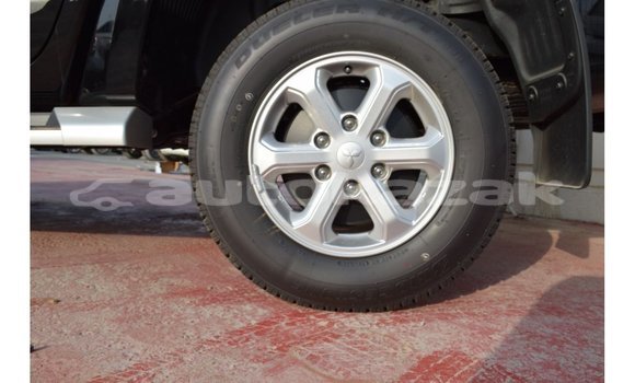 Buy New Mitsubishi L200 Black Car in Import - Dubai in Akmecet Buy New Mitsubishi L200 Black Car in Import - Dubai in Akmecet