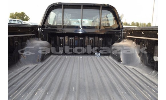 Buy New Mitsubishi L200 Black Car in Import - Dubai in Akmecet Buy New Mitsubishi L200 Black Car in Import - Dubai in Akmecet