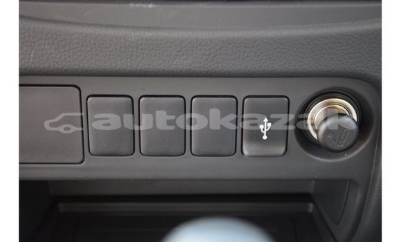 Buy New Mitsubishi L200 Black Car in Import - Dubai in Akmecet Buy New Mitsubishi L200 Black Car in Import - Dubai in Akmecet