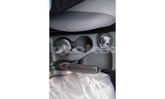 Buy New Mitsubishi L200 Black Car in Import - Dubai in Akmecet Buy New Mitsubishi L200 Black Car in Import - Dubai in Akmecet