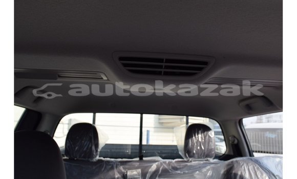 Buy New Mitsubishi L200 Black Car in Import - Dubai in Akmecet Buy New Mitsubishi L200 Black Car in Import - Dubai in Akmecet
