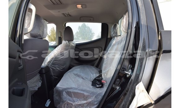 Buy New Mitsubishi L200 Black Car in Import - Dubai in Akmecet Buy New Mitsubishi L200 Black Car in Import - Dubai in Akmecet