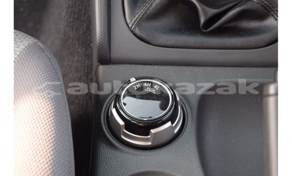 Buy New Mitsubishi L200 Black Car in Import - Dubai in Akmecet Buy New Mitsubishi L200 Black Car in Import - Dubai in Akmecet