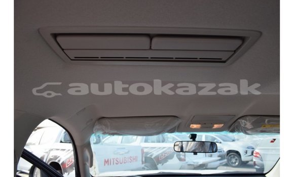Buy New Mitsubishi L200 Black Car in Import - Dubai in Akmecet Buy New Mitsubishi L200 Black Car in Import - Dubai in Akmecet