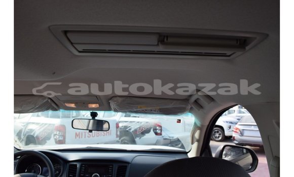 Buy New Mitsubishi L200 Black Car in Import - Dubai in Akmecet Buy New Mitsubishi L200 Black Car in Import - Dubai in Akmecet