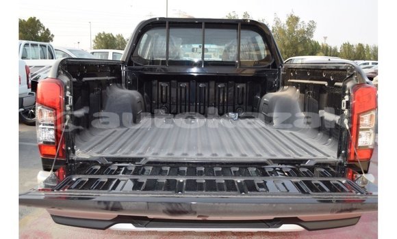 Buy New Mitsubishi L200 Black Car in Import - Dubai in Akmecet Buy New Mitsubishi L200 Black Car in Import - Dubai in Akmecet