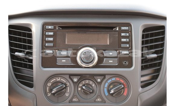 Buy New Mitsubishi L200 Black Car in Import - Dubai in Akmecet Buy New Mitsubishi L200 Black Car in Import - Dubai in Akmecet