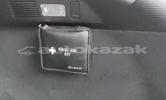 Buy Used Lexus RX 350 Silver Car in Almati in Almati Buy Used Lexus RX 350 Silver Car in Almati in Almati